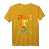 Disc Golf Scheiben Wurfsport T-Shirt - Lustiges Outfit für Disc Golfer, ideal zum Erweiterung des Sets & als Freizeitkleidung