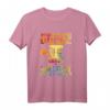 Disc Golf Scheiben Wurfsport T-Shirt - Lustiges Outfit für Disc Golfer, ideal zum Erweiterung des Sets & als Freizeitkleidung