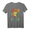 Disc Golf Scheiben Wurfsport T-Shirt - Lustiges Outfit für Disc Golfer, ideal zum Erweiterung des Sets & als Freizeitkleidung