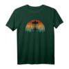 Vintage Retro Frisbee Flugscheibe Disc-Golf T-Shirt – Perfektes Geschenk für Disc-Golf und Frisbee Fans