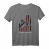 SR-71 Blackbird Flugzeug T-Shirt mit Cold War Jet Design – Perfekt für Luftfahrtfans und Geschichtsinteressierte