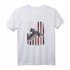 SR-71 Blackbird Flugzeug T-Shirt mit Cold War Jet Design – Perfekt für Luftfahrtfans und Geschichtsinteressierte