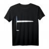 Segelflieger Segelflugzeug Flugzeug T-Shirt - Perfektes Geschenk für Piloten und Flugenthusiasten