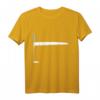 Segelflieger Segelflugzeug Flugzeug T-Shirt - Perfektes Geschenk für Piloten und Flugenthusiasten