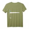 Segelflieger Segelflugzeug Flugzeug T-Shirt - Perfektes Geschenk für Piloten und Flugenthusiasten