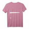 Segelflieger Segelflugzeug Flugzeug T-Shirt - Perfektes Geschenk für Piloten und Flugenthusiasten