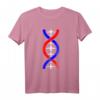 Segelfliegen T-Shirt - Flugzeug DNA Pilot Shirt für Segelflieger, Extremsportler & Flugzeugfans – Perfektes Geschenk zu Weihnachten, Ostern & Geburtstag