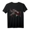 Junkers JU 87 Stuka WW2 Tauchbomber T-Shirt - Für WW2 Flugzeugfans, Luftfahrtgurus & Flugzeugbegeisterte bei Flugshows & Museen