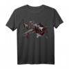 Junkers JU 87 Stuka WW2 Tauchbomber T-Shirt - Für WW2 Flugzeugfans, Luftfahrtgurus & Flugzeugbegeisterte bei Flugshows & Museen