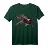Junkers JU 87 Stuka WW2 Tauchbomber T-Shirt - Für WW2 Flugzeugfans, Luftfahrtgurus & Flugzeugbegeisterte bei Flugshows & Museen