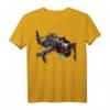 Junkers JU 87 Stuka WW2 Tauchbomber T-Shirt - Für WW2 Flugzeugfans, Luftfahrtgurus & Flugzeugbegeisterte bei Flugshows & Museen