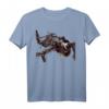 Junkers JU 87 Stuka WW2 Tauchbomber T-Shirt - Für WW2 Flugzeugfans, Luftfahrtgurus & Flugzeugbegeisterte bei Flugshows & Museen