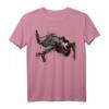 Junkers JU 87 Stuka WW2 Tauchbomber T-Shirt - Für WW2 Flugzeugfans, Luftfahrtgurus & Flugzeugbegeisterte bei Flugshows & Museen
