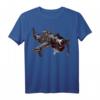 Junkers JU 87 Stuka WW2 Tauchbomber T-Shirt - Für WW2 Flugzeugfans, Luftfahrtgurus & Flugzeugbegeisterte bei Flugshows & Museen