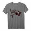 Junkers JU 87 Stuka WW2 Tauchbomber T-Shirt - Für WW2 Flugzeugfans, Luftfahrtgurus & Flugzeugbegeisterte bei Flugshows & Museen