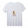 Zuhause Ist Wo Mein Hochsitz Steht T-Shirt - Lustiges Jäger Geschenk für Jagd- und Waldliebhaber zum Geburtstag oder Jagdschein