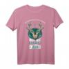 Wir Werden Alle Gleich Geboren Nur Die Besten Werden Jäger T-Shirt - Lustiges Jagd Geschenk für Jäger, Natur- und Wildnisliebhaber zu Weihnachten, Geburtstag & Vatertag