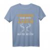 Lustiges Jäger T-Shirt mit Spruch 'Studieren kann jeder, Jagd nur die Besten' – Perfekt für Jäger, Treiber, Förster & Jagdhelfer