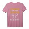 Lustiges Jäger T-Shirt mit Spruch 'Studieren kann jeder, Jagd nur die Besten' – Perfekt für Jäger, Treiber, Förster & Jagdhelfer