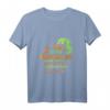 Herren Holzfäller Geschenk für Förster & Waldarbeiter - Lustiges T-Shirt mit Spruch 'Wenn Ich Laufe' für Männer, Väter, Opas & Handwerker