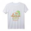 Herren Holzfäller Geschenk für Förster & Waldarbeiter - Lustiges T-Shirt mit Spruch 'Wenn Ich Laufe' für Männer, Väter, Opas & Handwerker