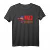Waldbursche Jäger Holzfäller Holz, Förster & Schreiner T-Shirt – Lustiges Outfit für Natur- und Waldliebhaber, perfekte Geschenke zu Geburtstag, Weihnachten, Vatertag & Ostern