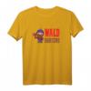 Waldbursche Jäger Holzfäller Holz, Förster & Schreiner T-Shirt – Lustiges Outfit für Natur- und Waldliebhaber, perfekte Geschenke zu Geburtstag, Weihnachten, Vatertag & Ostern