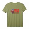 Waldbursche Jäger Holzfäller Holz, Förster & Schreiner T-Shirt – Lustiges Outfit für Natur- und Waldliebhaber, perfekte Geschenke zu Geburtstag, Weihnachten, Vatertag & Ostern