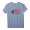 Waldbursche Jäger Holzfäller Holz, Förster & Schreiner T-Shirt – Lustiges Outfit für Natur- und Waldliebhaber, perfekte Geschenke zu Geburtstag, Weihnachten, Vatertag & Ostern