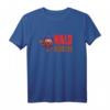 Waldbursche Jäger Holzfäller Holz, Förster & Schreiner T-Shirt – Lustiges Outfit für Natur- und Waldliebhaber, perfekte Geschenke zu Geburtstag, Weihnachten, Vatertag & Ostern