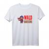 Waldbursche Jäger Holzfäller Holz, Förster & Schreiner T-Shirt – Lustiges Outfit für Natur- und Waldliebhaber, perfekte Geschenke zu Geburtstag, Weihnachten, Vatertag & Ostern