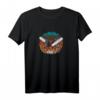 Motorsäge Vintage Holzfäller Sägespäne Waldarbeiter Geschenk - Coole Forst-Design T-Shirt für Säge- und Holzfans, perfekt als Geschenk zu Weihnachten oder Geburtstag