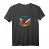 Motorsäge Vintage Holzfäller Sägespäne Waldarbeiter Geschenk - Coole Forst-Design T-Shirt für Säge- und Holzfans, perfekt als Geschenk zu Weihnachten oder Geburtstag