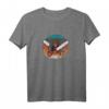 Motorsäge Vintage Holzfäller Sägespäne Waldarbeiter Geschenk - Coole Forst-Design T-Shirt für Säge- und Holzfans, perfekt als Geschenk zu Weihnachten oder Geburtstag