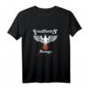 Frankfurter Jungs Fußball Ultras Nordwestkurve FFM T-Shirt – Vintage Supporter Design, perfekte Geschenkidee für Fans & Freunde