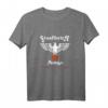 Frankfurter Jungs Fußball Ultras Nordwestkurve FFM T-Shirt – Vintage Supporter Design, perfekte Geschenkidee für Fans & Freunde