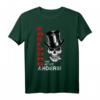 Freiburg Ultras T-Shirt - Fußball Fanartikel für Freiburg Fans, Ultras & Tradition – Perfektes Geschenk zu Weihnachten, Geburtstag & Vatertag