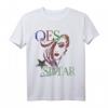 Orden des Oststerns OES Sistar Ritual Ring Freimaurer T-Shirt – Mitgliedsartikel für Bruderschaft, Ritual und Ordensthemen
