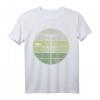 Disc Golf Vintage Korb T-Shirt – Frisbee Frolf Golf Geschenk für Fans & Liebhaber