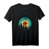 Disc Golf Für Männer Frauen Disk Frisbee Lustige Scheibe Golfer Liebe T-Shirt – Perfektes Geschenk für Disc Golf Fans und Liebhaber