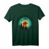 Disc Golf Für Männer Frauen Disk Frisbee Lustige Scheibe Golfer Liebe T-Shirt – Perfektes Geschenk für Disc Golf Fans und Liebhaber