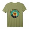 Disc Golf Für Männer Frauen Disk Frisbee Lustige Scheibe Golfer Liebe T-Shirt – Perfektes Geschenk für Disc Golf Fans und Liebhaber