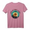 Disc Golf Für Männer Frauen Disk Frisbee Lustige Scheibe Golfer Liebe T-Shirt – Perfektes Geschenk für Disc Golf Fans und Liebhaber