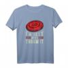 Ultimate Frisbee & Disc Golf Sport Geschenk T-Shirt - Vintage Design für Fans und Sportliebhaber