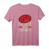 Ultimate Frisbee & Disc Golf Sport Geschenk T-Shirt - Vintage Design für Fans und Sportliebhaber
