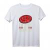Ultimate Frisbee & Disc Golf Sport Geschenk T-Shirt - Vintage Design für Fans und Sportliebhaber