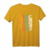 Retro Disc Golf Vintage Disc Golfer Geschenk T-Shirt – Lustiges Outfit für Disc Golf und Ultimate Frisbee Fans, perfekt als Geschenk