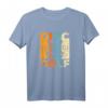 Retro Disc Golf Vintage Disc Golfer Geschenk T-Shirt – Lustiges Outfit für Disc Golf und Ultimate Frisbee Fans, perfekt als Geschenk
