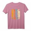 Retro Disc Golf Vintage Disc Golfer Geschenk T-Shirt – Lustiges Outfit für Disc Golf und Ultimate Frisbee Fans, perfekt als Geschenk