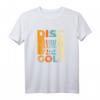 Retro Disc Golf Vintage Disc Golfer Geschenk T-Shirt – Lustiges Outfit für Disc Golf und Ultimate Frisbee Fans, perfekt als Geschenk